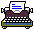 type